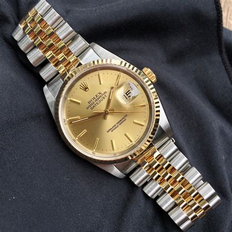 rolex datejust 16233 movement|rolex datejust 16233 price.